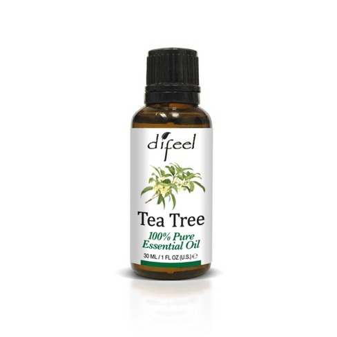 Tea Tree Oil For Ants